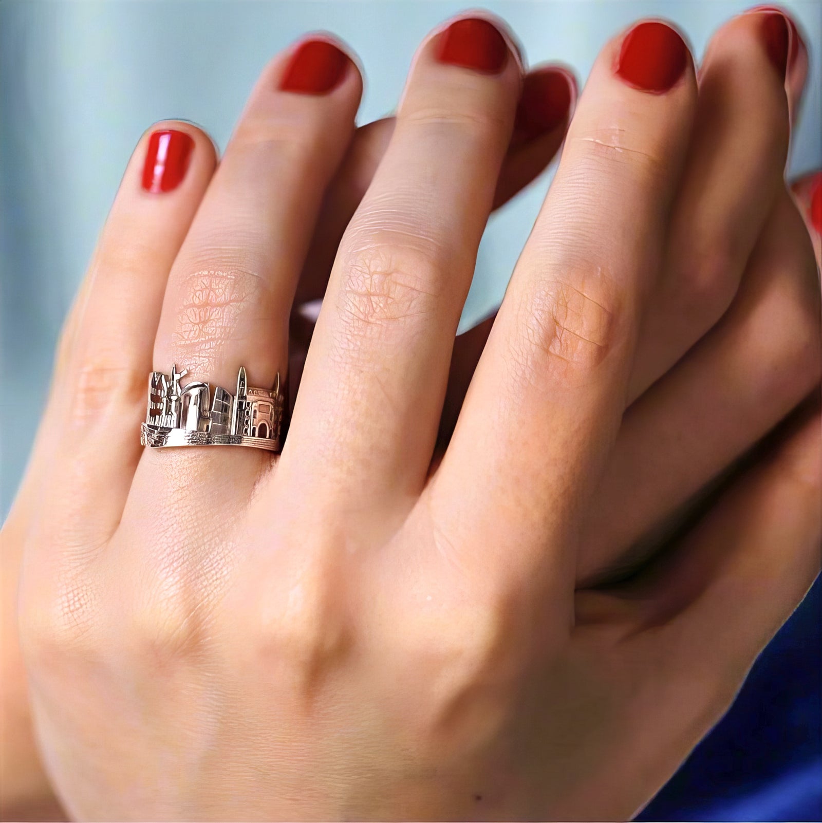 Amsterdam City Ring