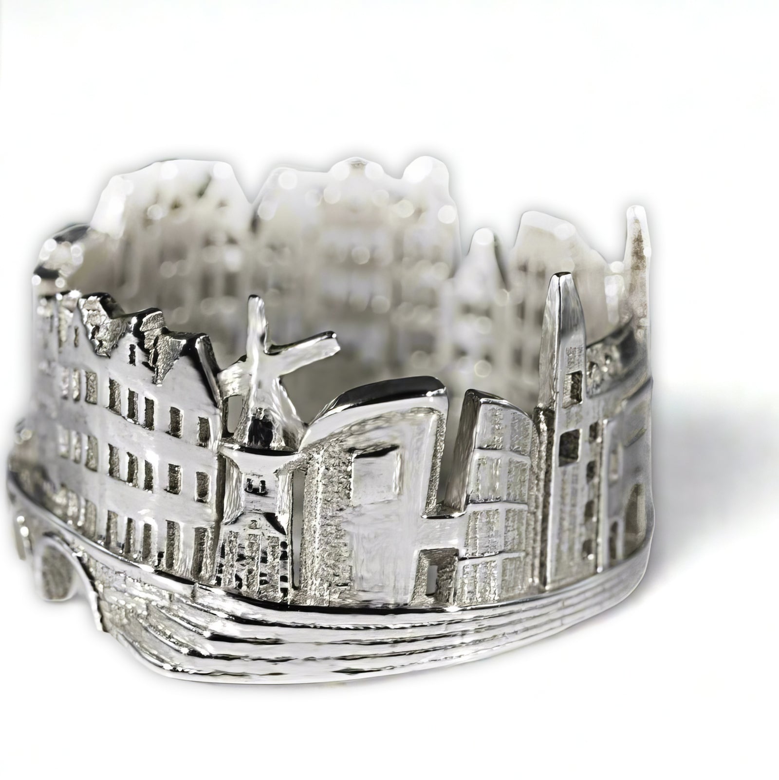 Amsterdam City Ring