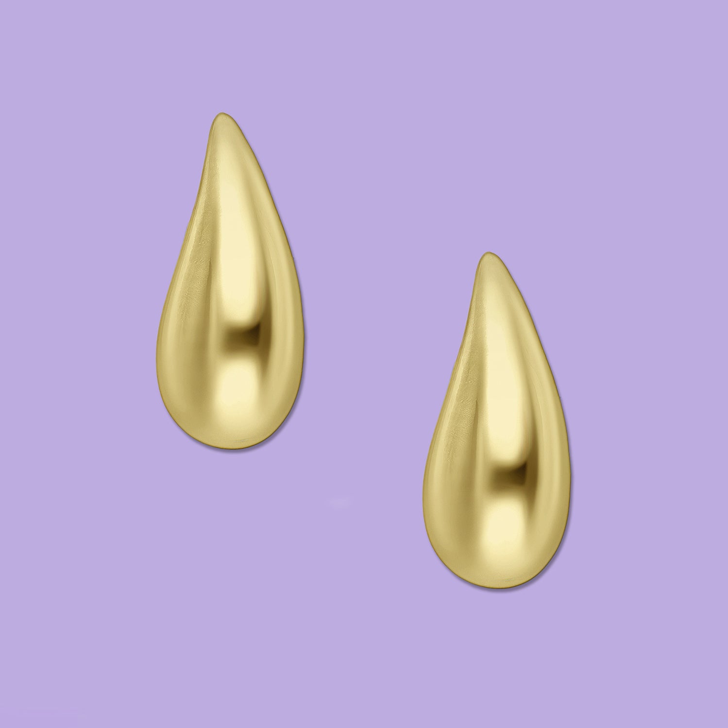 Droplet Earrings, trendy earrings