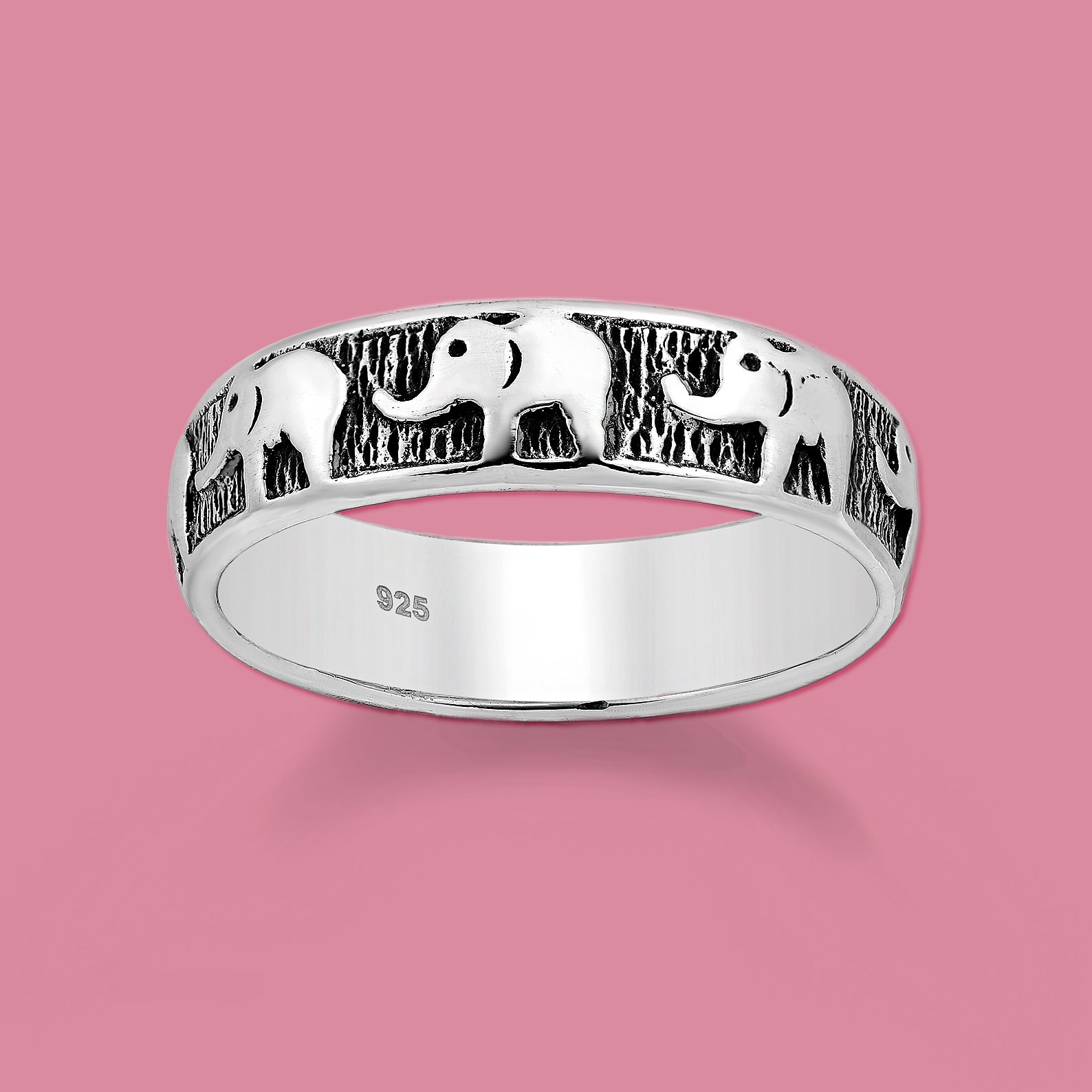 Elephant Ring