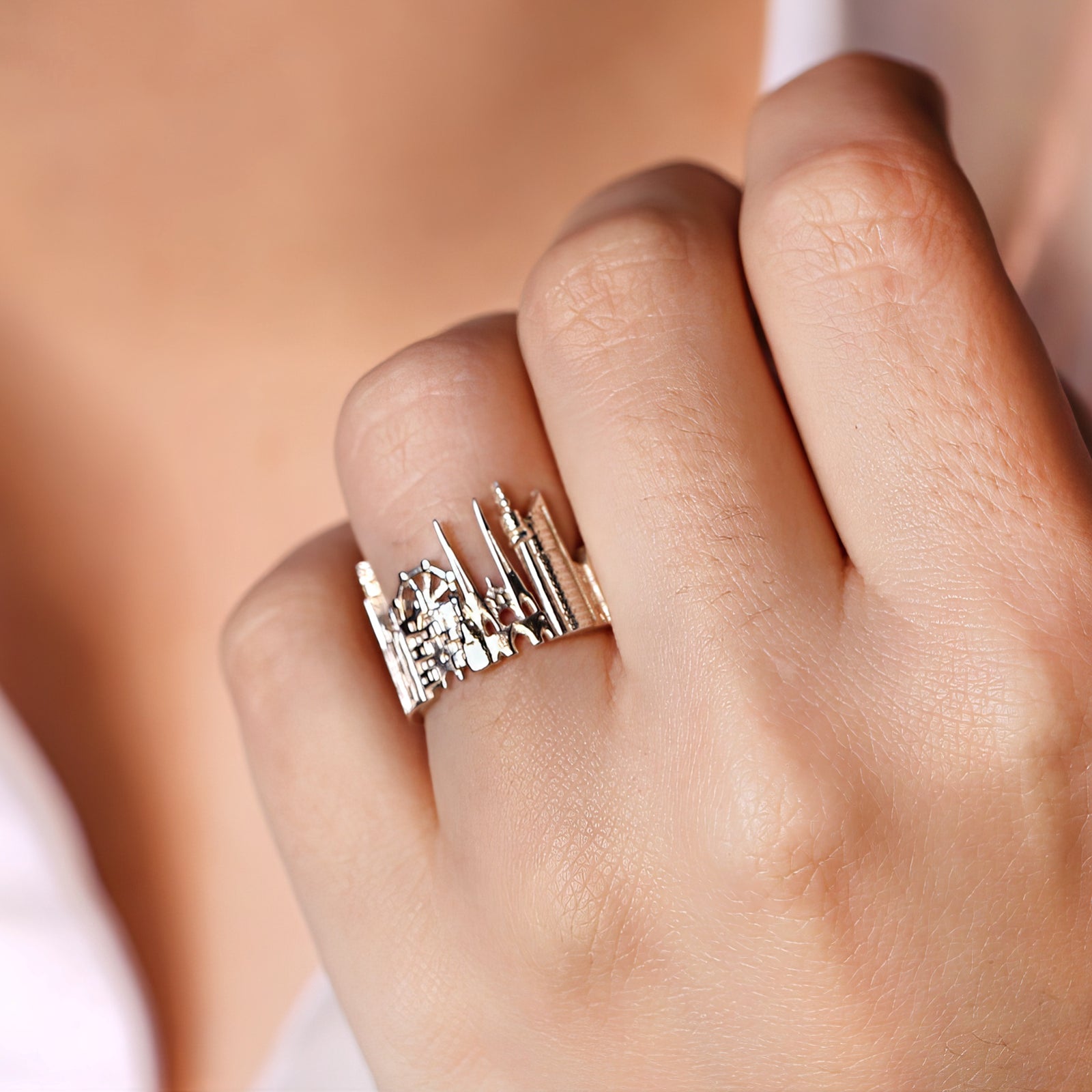 Vienna City Ring