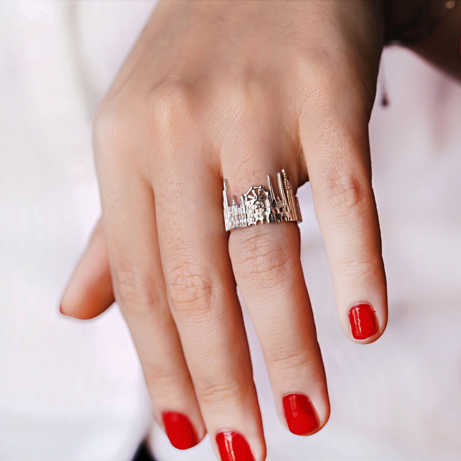 Vienna City Ring
