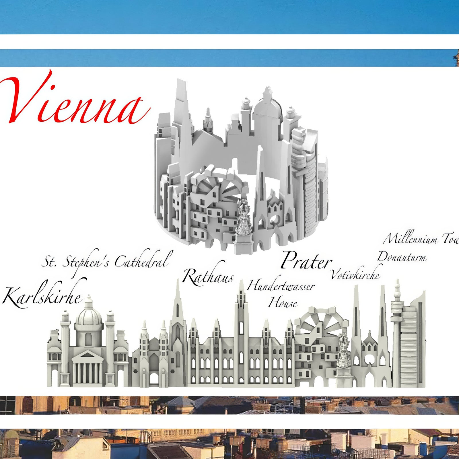 Vienna City Ring