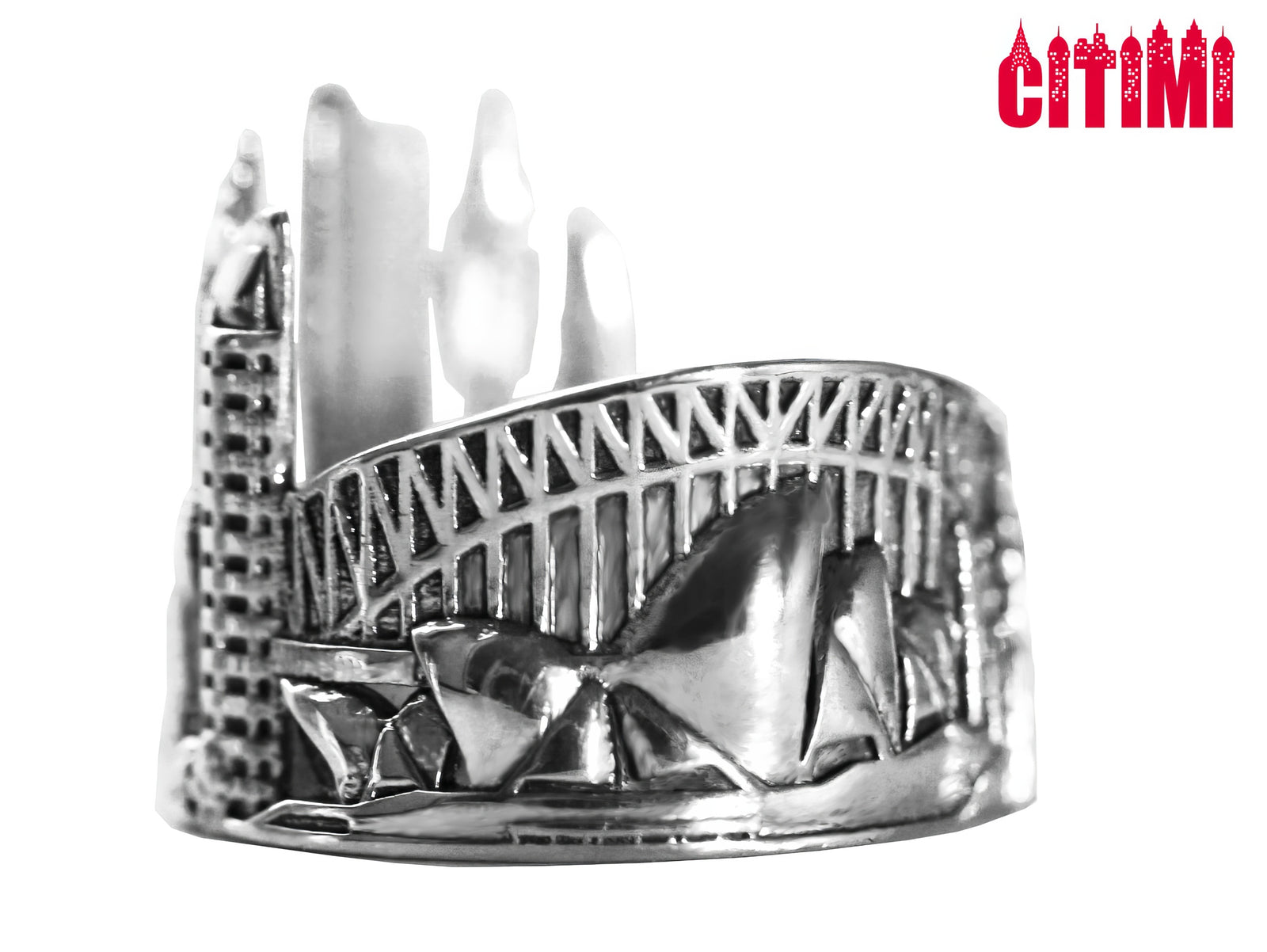 Sydney City Ring