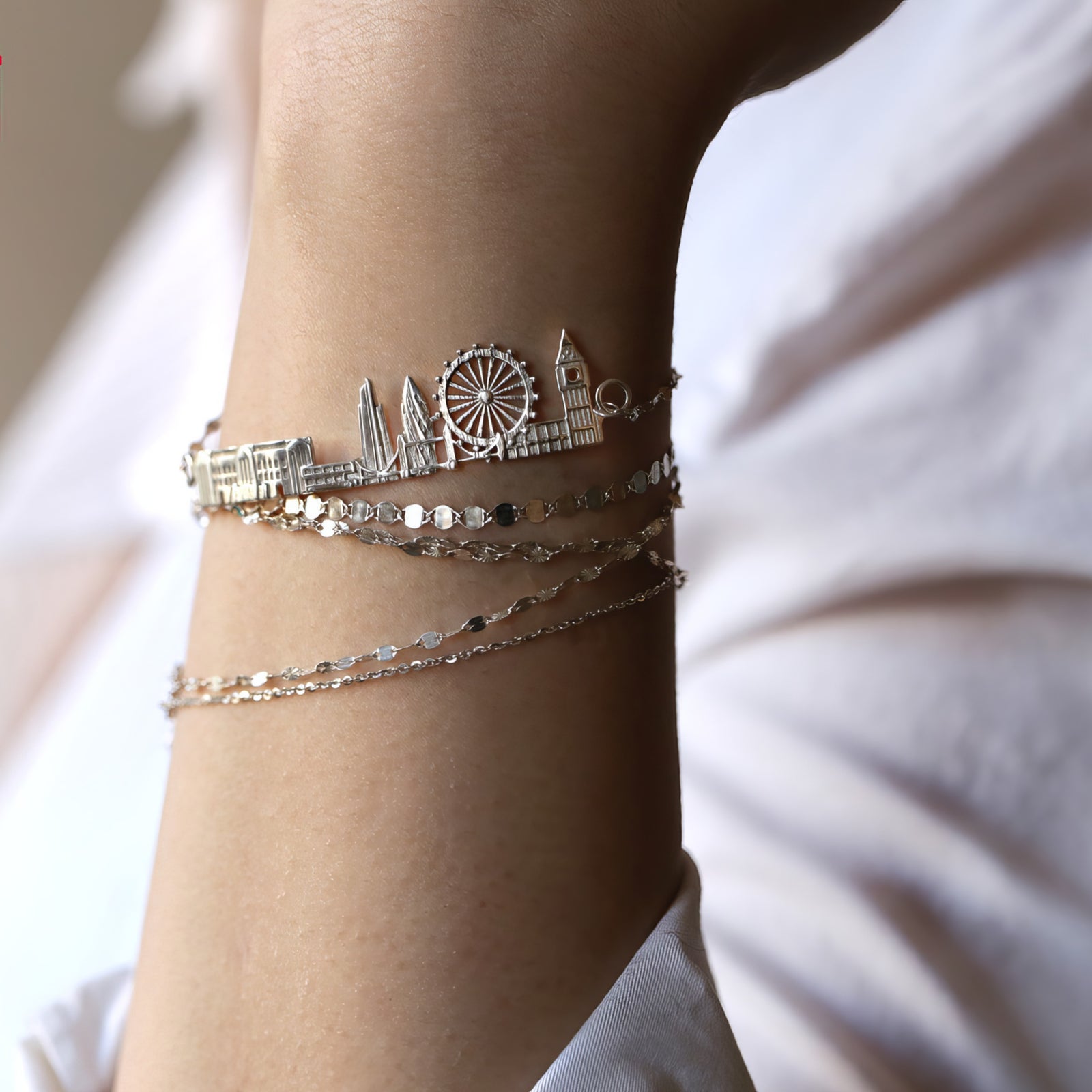 London iCity Bracelet