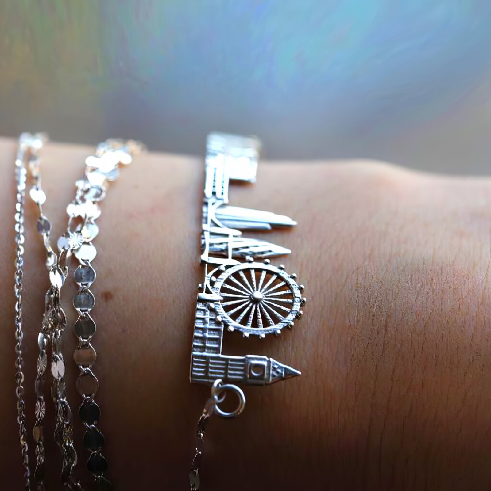London iCity Bracelet