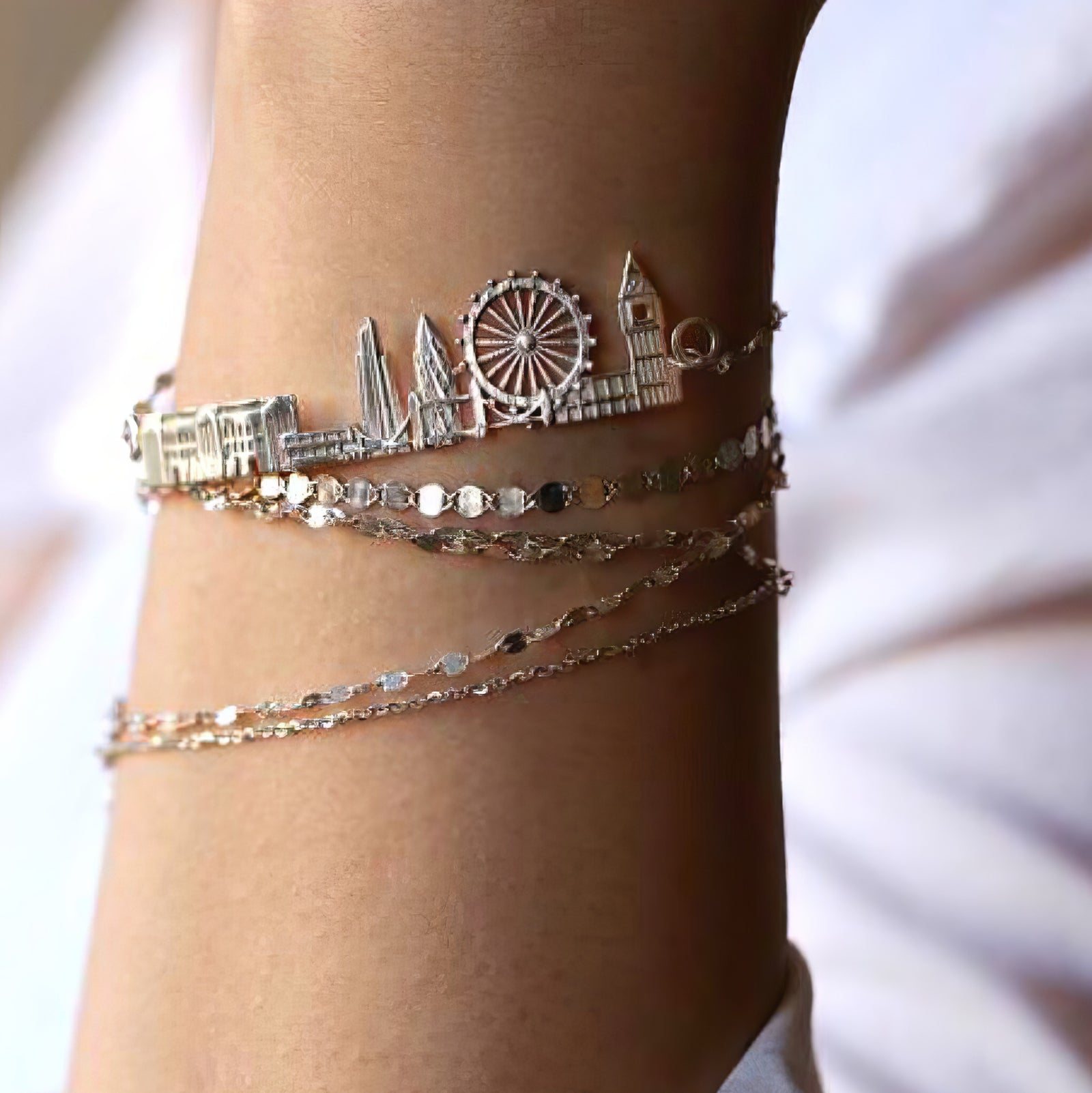 London iCity Bracelet
