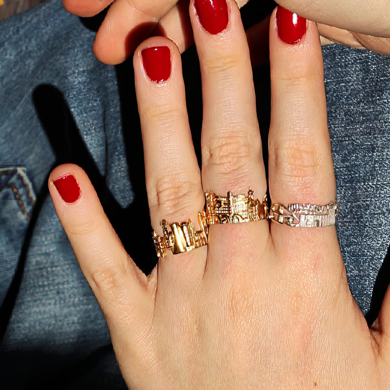Prague City Ring