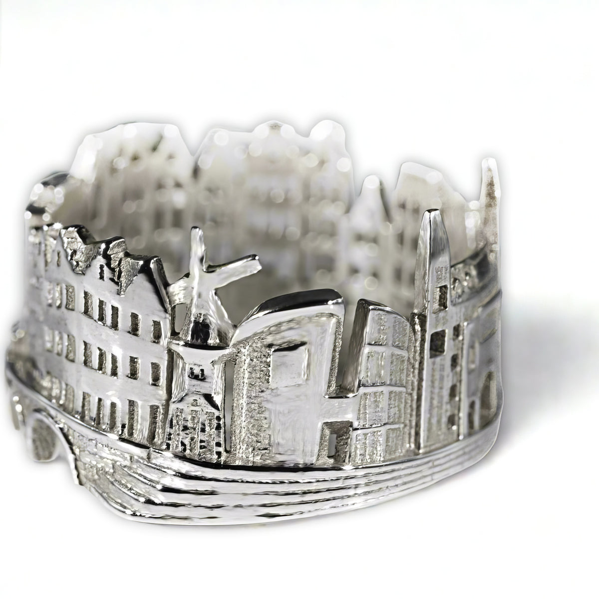 Amsterdam City Ring