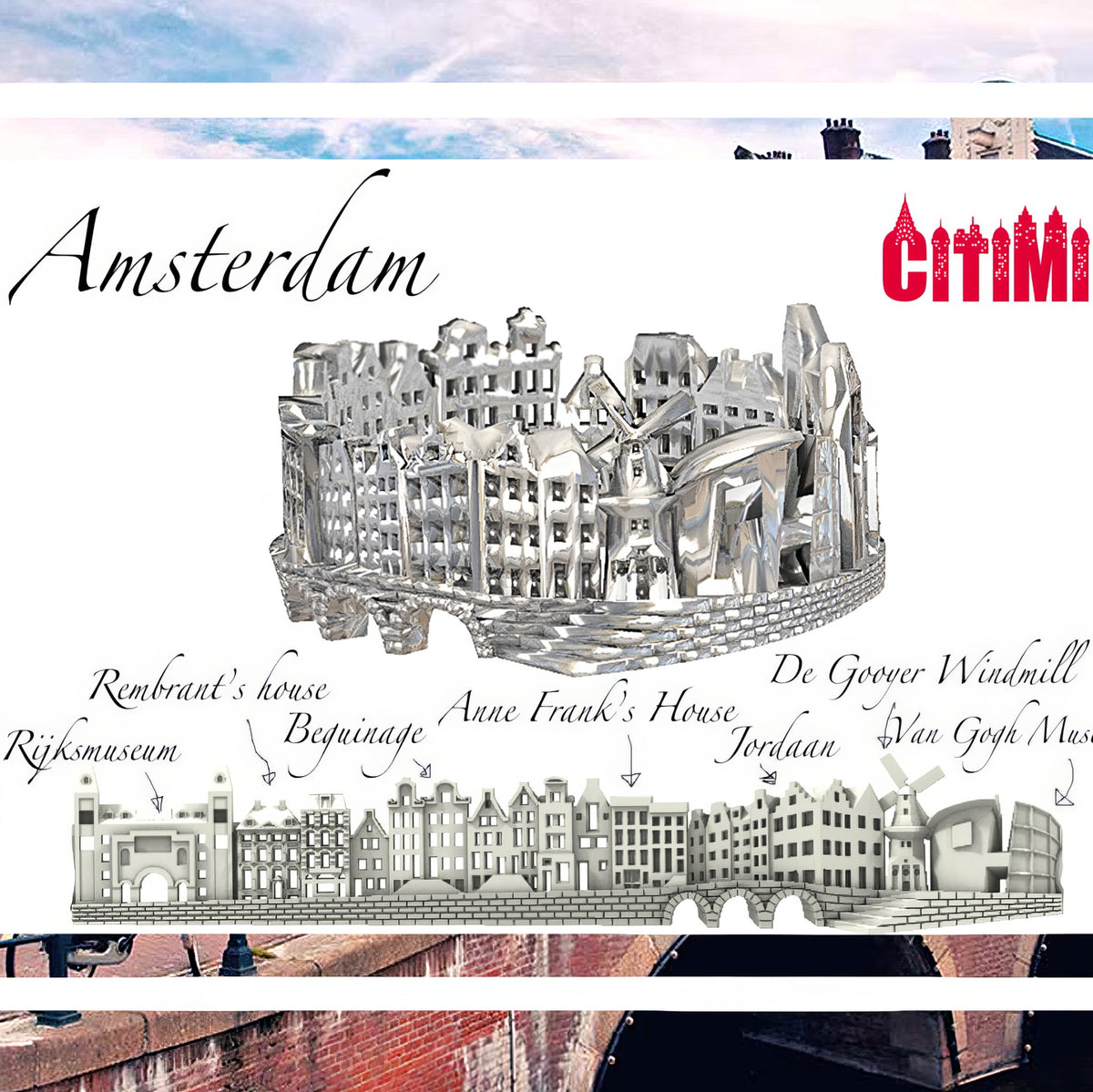 Amsterdam City Ring