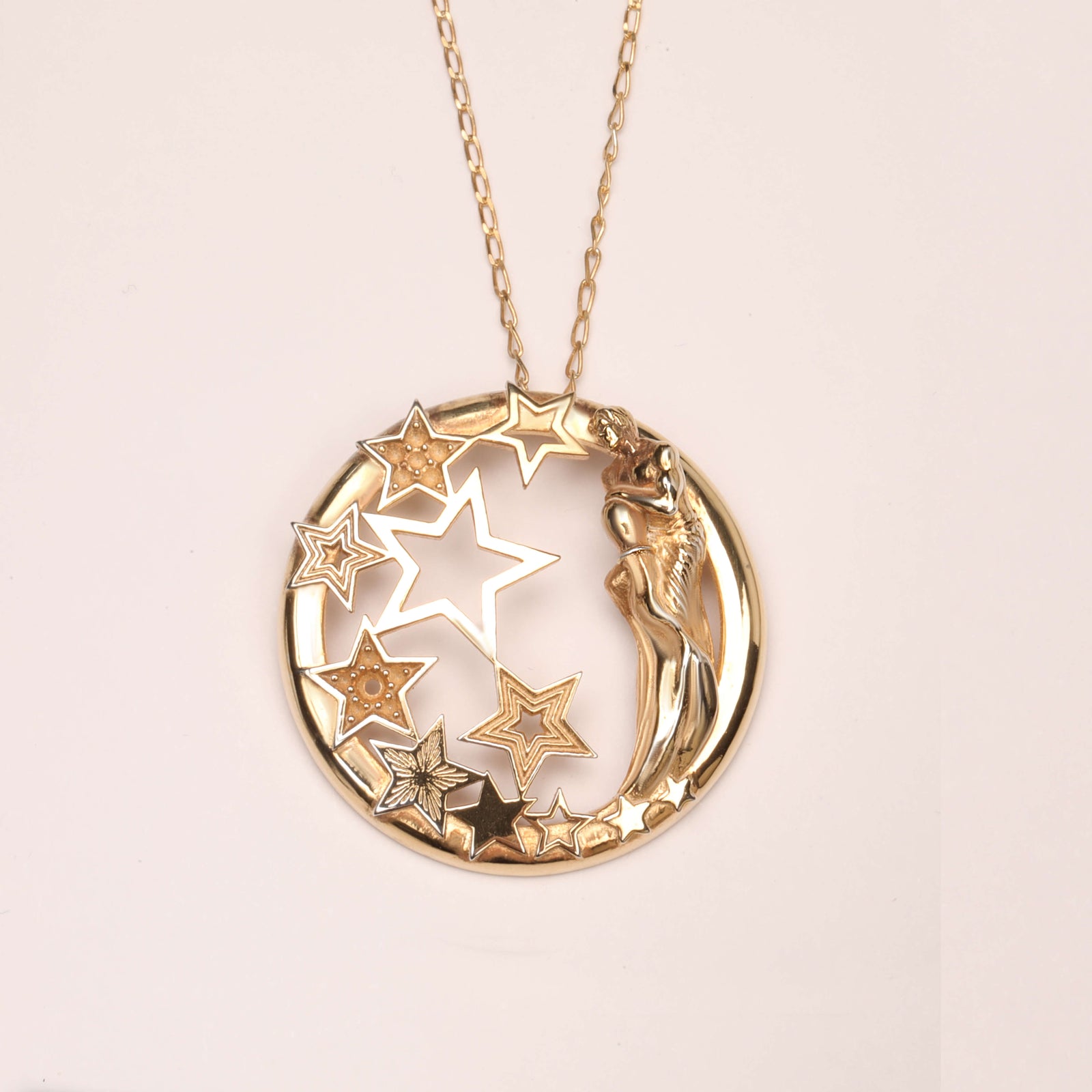 Zodiac Jewelry