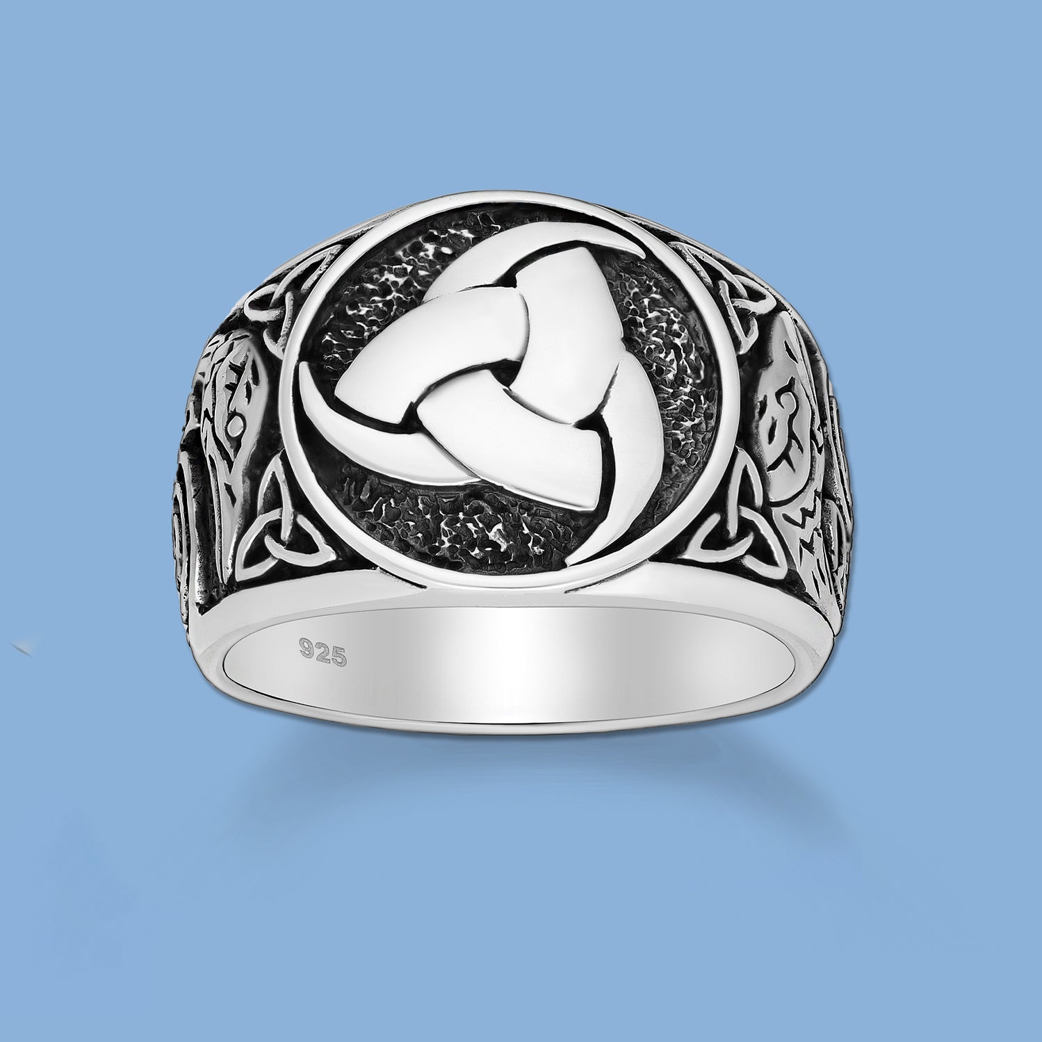 Celtic Ring