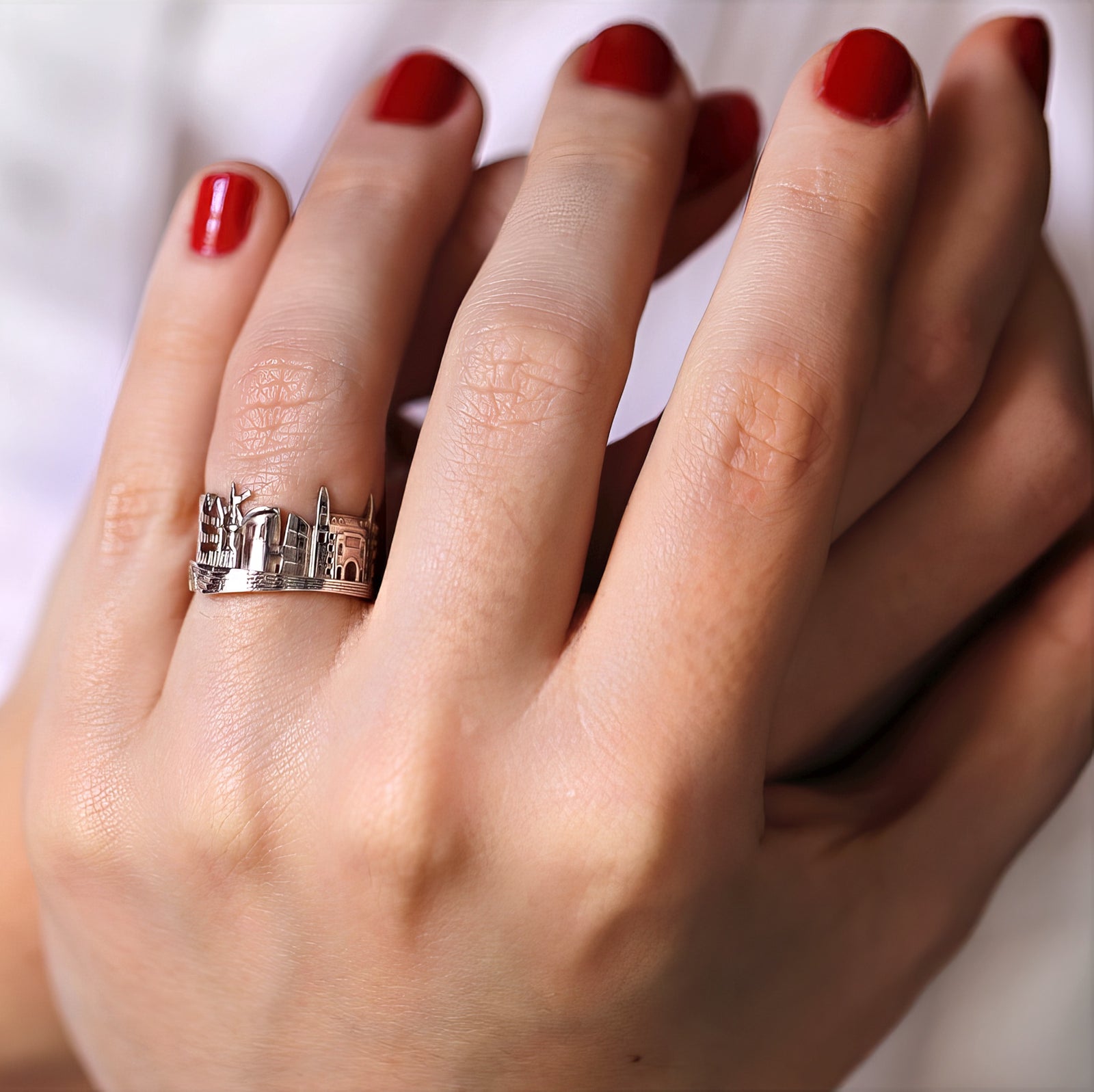 Amsterdam City Ring