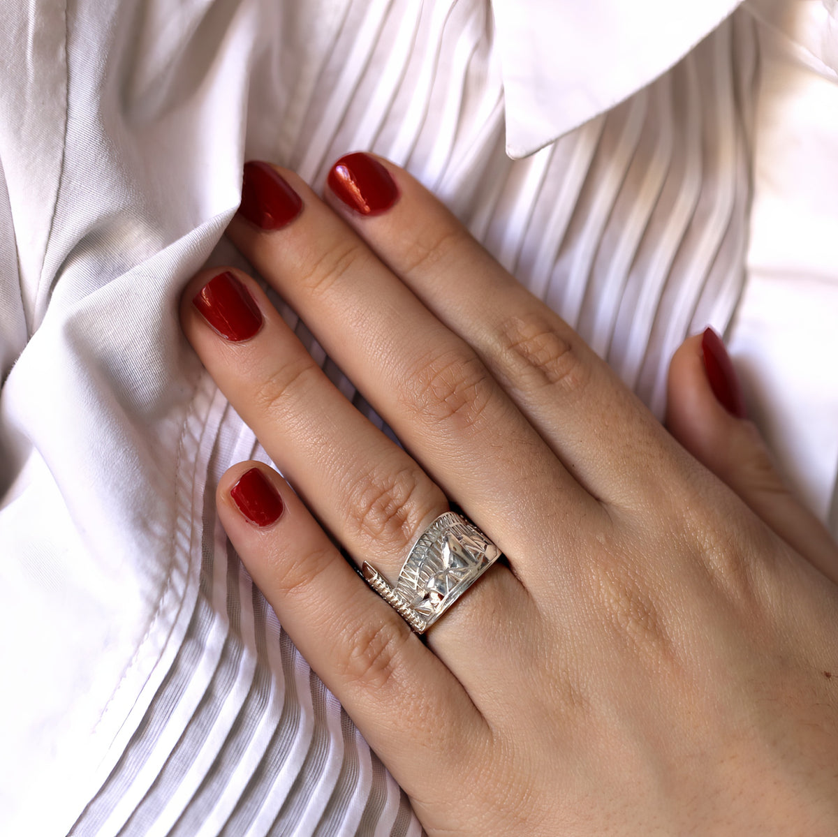 Sydney City Ring