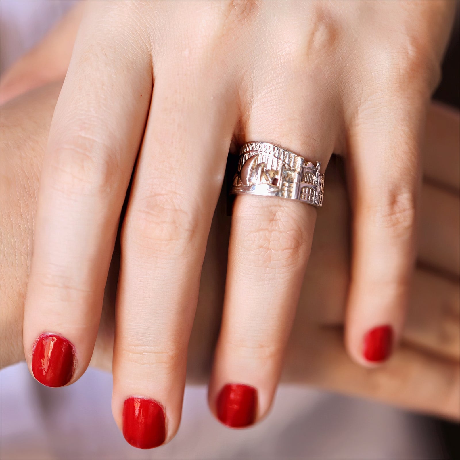 Sydney City Ring