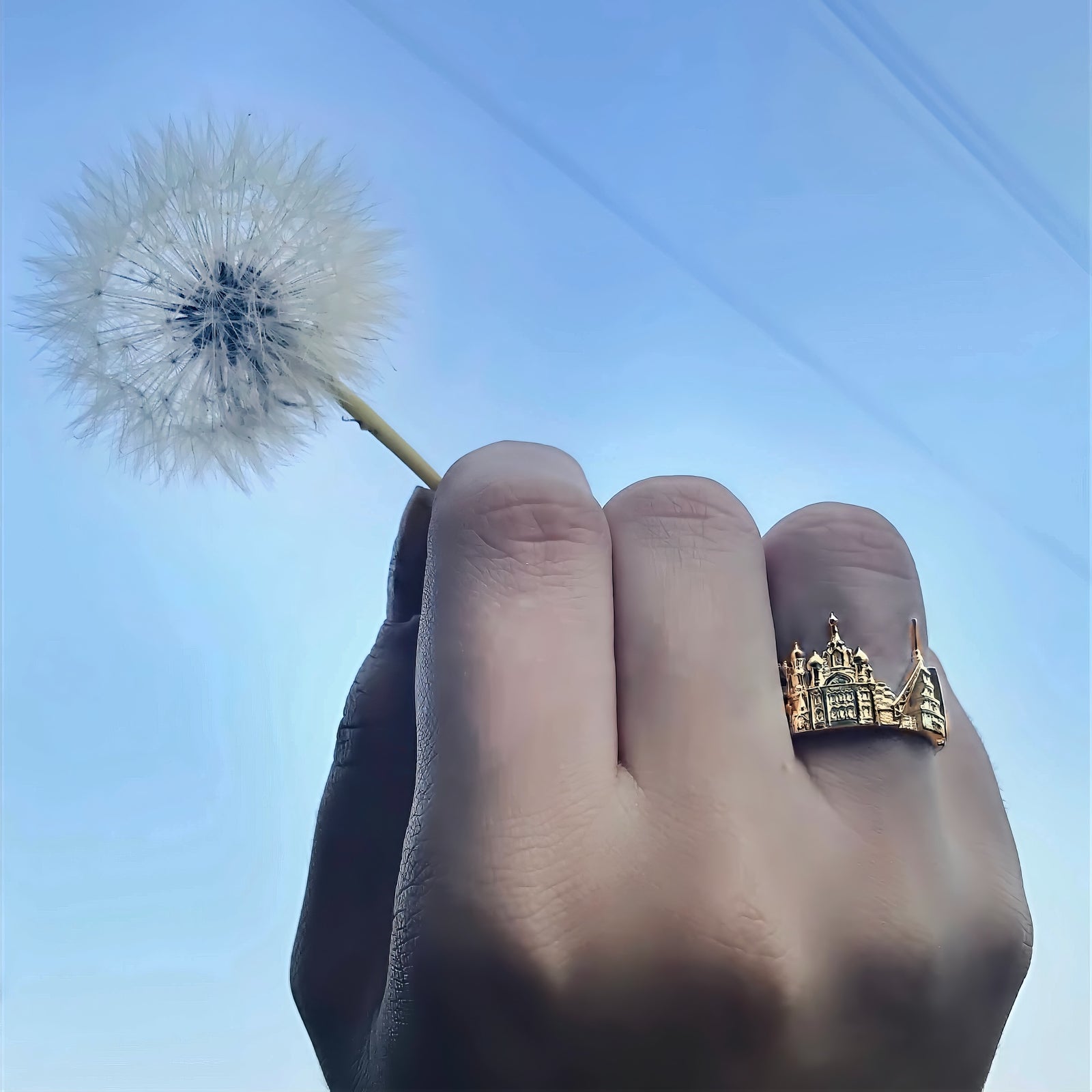 St.Petersburg City Ring