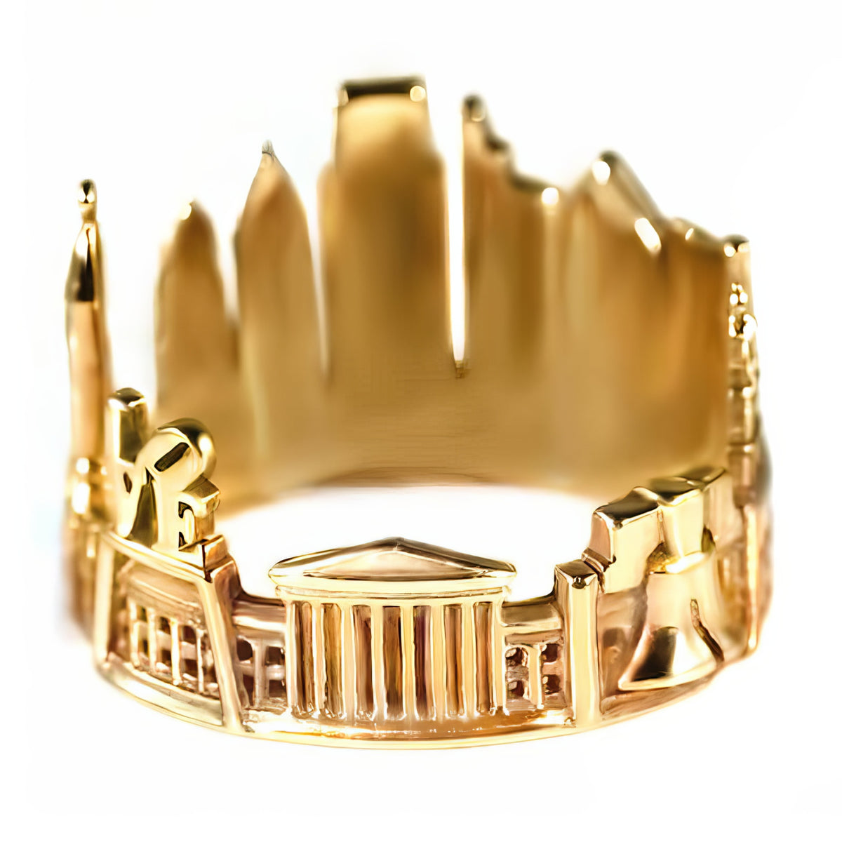 Philadelphia Ring