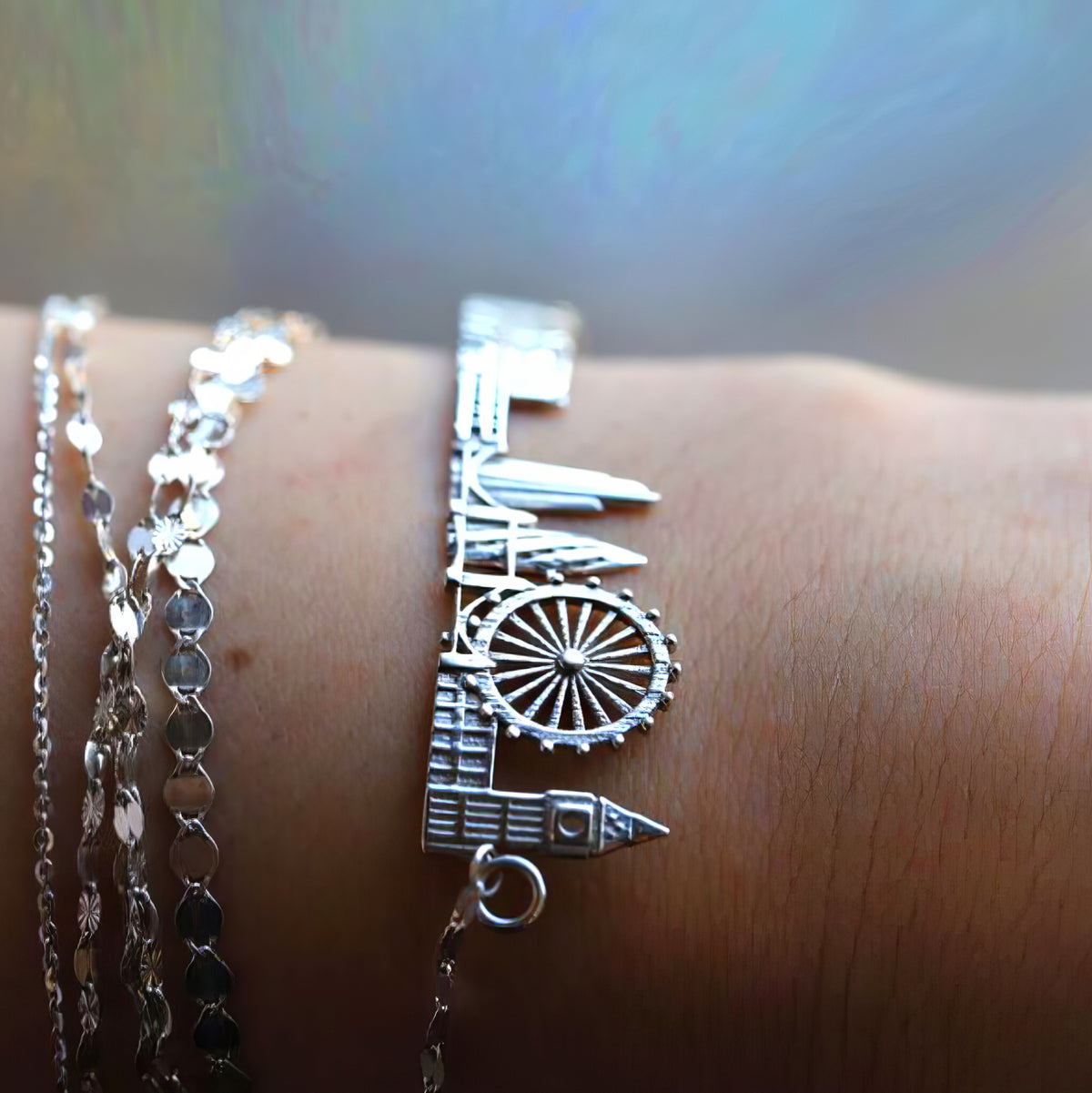 London iCity Bracelet