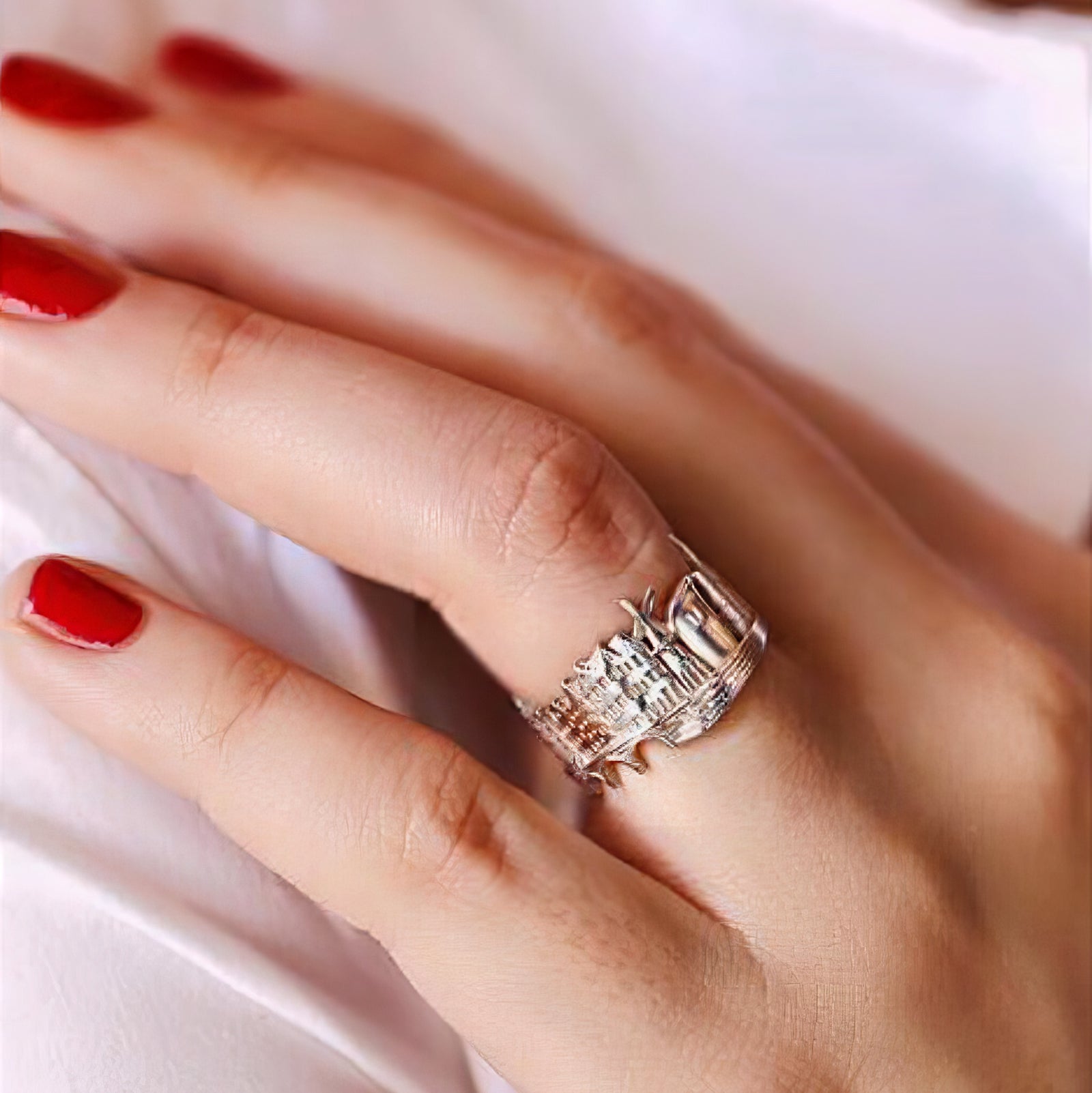 Amsterdam City Ring