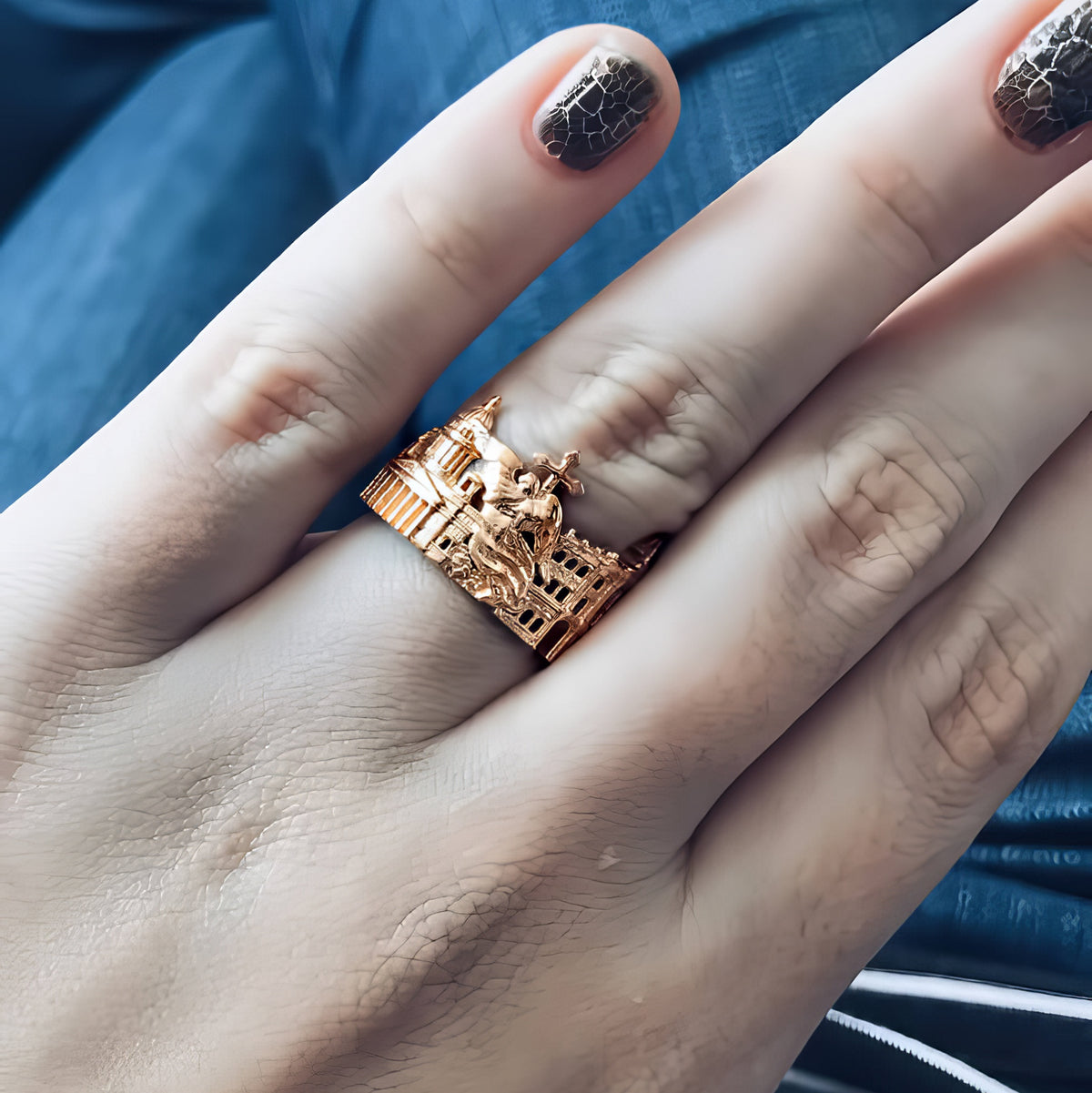 St.Petersburg City Ring