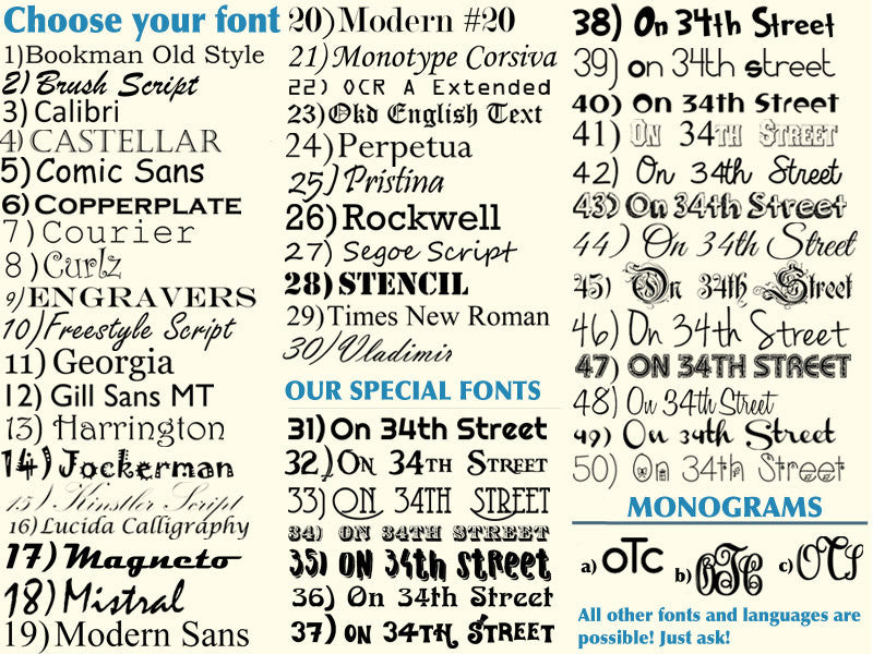 Personalized Footprints/Handprints silver necklace (newborn gift)